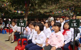 Tuyển sinh đầu cấp tại Hà Nội: Trường tư tuyển sớm, chấp nhận có thể bị... phạt