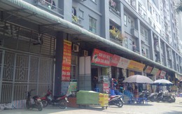Sau thông tin Hà Nội xin hạ chuẩn phòng cháy: Người mua mặt nạ, kẻ "gạ" bán nhà