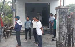 Gọi dậy đi làm, tá hỏa thấy chồng đã chết