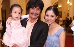 Vợ kém 22 tuổi muốn sinh thêm con nhưng NSƯT Công Ninh sợ không đủ tiền nuôi