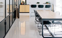 Nếu có ý định sử dụng sàn epoxy, bạn không nên bỏ qua những điều này