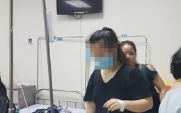 Vụ nữ sinh nhập viện vì giảm cân: Mắc ung thư, dùng TPCN giảm cân sẽ vô cùng nguy hiểm