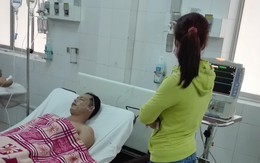 Người đàn ông đâm thủng tim nhân tình rồi tự tử