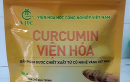 Tác dụng "thần kỳ" chưa được biết của CURCUMINOID trong củ nghệ VN