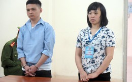 Kẻ buôn ma túy ném lựu đạn vào công an lĩnh 30 năm tù
