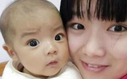 Người mẹ lấy trộm giấy chứng minh thư của mình để làm một việc khiến ai cũng phải rơi nước mắt