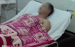 Người tử vong, người đang cấp cứu vì mâu thuẫn tình cảm