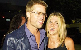 Brad Pitt bị đồn hẹn hò người mới, Jennifer Aniston tim như 'vỡ nát' vì đã hy vọng tái hợp chồng cũ?