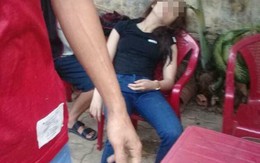 Ba người lao mình xuống sông Sài Gòn cứu cô gái tự tử, một thanh niên chết đuối