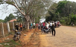 Một người chết vì câu nói 'tao chấp hết tụi bay'