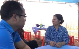 Nam thanh niên chết đuối vì cứu cô gái nhảy cầu: Gia đình không đủ tiền mua quan tài