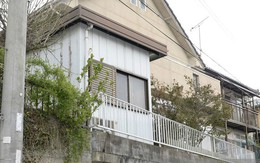 Ông lão Nhật bị bắt vì nhốt con trong lồng suốt 26 năm