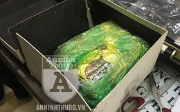 Nữ quái đánh liều "buôn" ma túy lấy tiền yêu 'phi công trẻ'