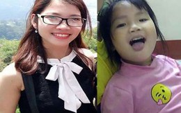 Hà Nội: Giận chồng, vợ ôm con gái 3 tuổi bỏ đi biệt tích suốt 20 ngày