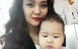 Bé 3 tuổi chứng kiến mẹ tử vong do bị thang máy kẹt đứt chân