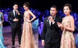 Những lùm xùm tình ái của hoa hậu Kỳ Duyên