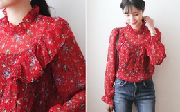 Không cần chọn kiểu dáng, chỉ cần kết hợp cùng 5 gam màu này là set đồ với quần jeans nhìn long lanh hết mức