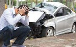 Chủ tịch xã tông xe vào bốn học sinh, nhờ người nhận tội thay