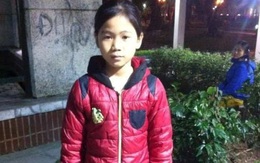 Nữ sinh lớp 7 ở Thái Bình bỗng nhiên "mất tích"