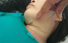 Người giúp việc kể lại giây phút bị tên cướp là thạc sĩ du học khống chế
