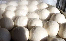 Người đàn ông Trung Quốc trả nhầm 23.000 USD cho một cái bánh bao