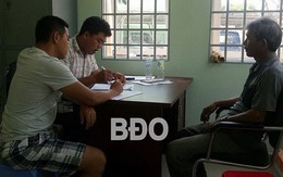 Ngỡ ngàng khi biết chồng mình là tội phạm trốn trại
