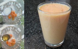 Những cách làm trắng da mặt tự nhiên tại nhà tiết kiệm cả triệu tiền mỹ phẩm