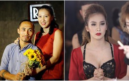 Đối mặt với scandal ngoại tình có thể phá vỡ hạnh phúc, những người phụ nữ bên cạnh sao Việt phản ứng ra sao?
