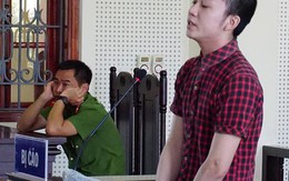 Nghệ An: Nam thanh niên đâm 12 nhát dao vì người yêu đòi chia tay