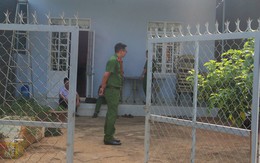 Bé trai 7 tuổi bị điện giật chết khi đang chơi trong sân nhà hàng xóm