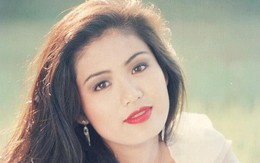 Nhan sắc trẻ đẹp bất chấp thời gian của "Hoa hậu Việt Nam 1994" Nguyễn Thu Thủy sau 24 năm đăng quang