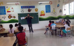 Hà Nội: Các trường dân lập được “cởi trói” trong tuyển sinh