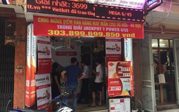 Vé trúng hơn 300 tỉ Vietlott chưa ai nhận: Có thể người trúng giải sợ nên chưa xuất hiện