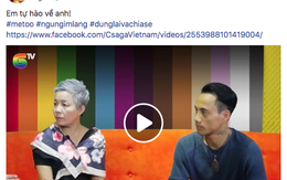 Bị cư dân mạng chỉ trích, bà xã Phạm Anh Khoa gỡ bỏ phát ngôn 'tự hào về anh'
