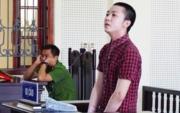 9X giấu xác người yêu trong bụi cây lĩnh án chung thân
