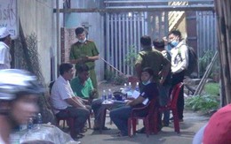 Mâu thuẫn gia đình, cha chém con rể và con gái nguy kịch rồi uống thuốc trừ sâu tự tử
