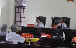 Nguyễn Khắc Thủy cho biết sẽ kiện những người tố cáo vì cho rằng họ có tư thù cá nhân