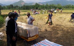 Nóng: Giết người rồi chôn xác nhiều lần gây rúng động ở Đà Nẵng