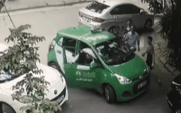 Sự thật thông tin xôn xao hàng trăm tài xế taxi Mai Linh tụ tập 'xử' người đàn ông đánh tài xế