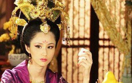 Bắt tại trận chồng "mây mưa" với người hầu, công chúa nhà Đường đánh ghen một trận kinh hoàng lưu danh sử sách