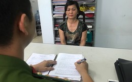 Giấu ma túy đá ở vùng kín đi ăn đêm, bị cảnh sát phát hiện