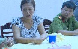 Bắt nữ giúp việc trộm 100 lượng vàng của cậu ruột cất trên nóc tủ