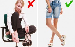 10 bí kíp giúp chị em không lâm vào cảnh mua cả đống quần áo nhưng chẳng bao giờ động đến