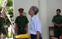 Từ vụ ông lão 78 tuổi dâm ô trẻ em ở Vũng Tàu: Chuyên gia luật quốc tế nói về "thiến hóa học"