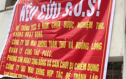 Chủ chung cư M5 nói gì về việc bị phanh phui sai phạm về PCCC?
