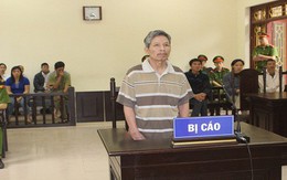 Cha đánh chết con vì nghĩ bị chửi