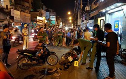 Chính phủ chỉ đạo làm rõ vụ nhóm “hiệp sĩ” TP.HCM bị sát hại