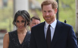Tiết lộ sốc trước thềm đám cưới hoàng gia: Bố vợ tương lai của Hoàng tử Harry bán ảnh riêng tư giá tiền tỷ