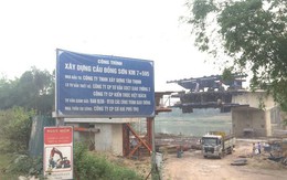 Chân dung doanh nghiệp tự đề xuất dự án nghìn tỷ rồi trúng thầu ngay sau đó ở Bắc Giang