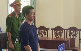 Kẻ lừa người mua ôtô giá rẻ lĩnh 20 năm tù